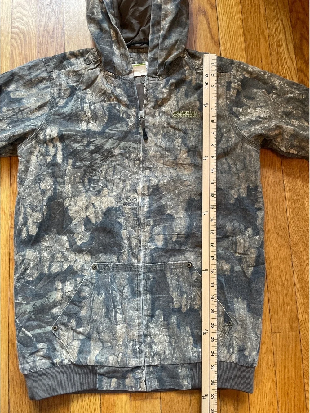 Magellan Outdoors magellan outdoors